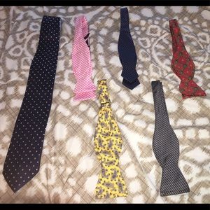 Ties!!!